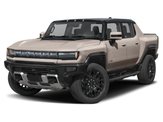 HUMMER EV vs Tesla Cybertruck - Golling Buick GMC in Lake Orion MI