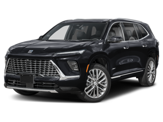Buick Enclave - Golling Buick GMC in Lake Orion MI