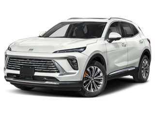 Buick Envision - Golling Buick GMC in Lake Orion MI