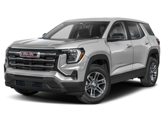 GMC Terrain - Golling Buick GMC in Lake Orion MI