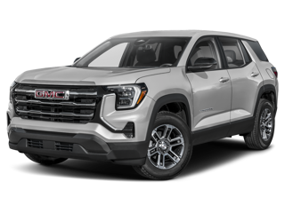 GMC Terrain - Golling Buick GMC in Lake Orion MI