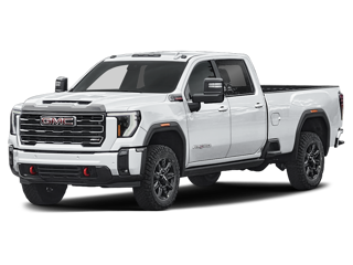 GMC Sierra HD - Golling Buick GMC in Lake Orion MI