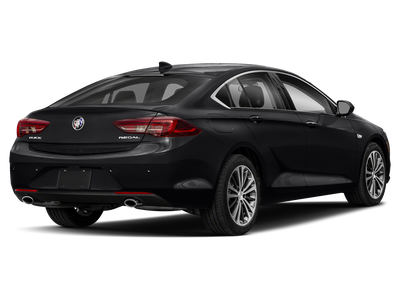2019 Buick Regal Sportback GS