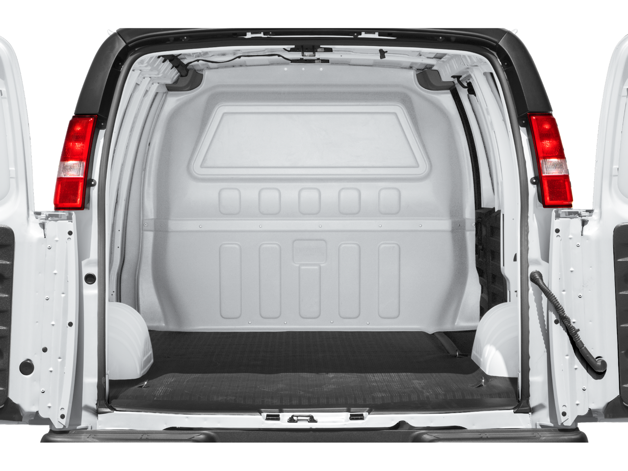 2022 Chevrolet Express Cargo 2500 CARGO