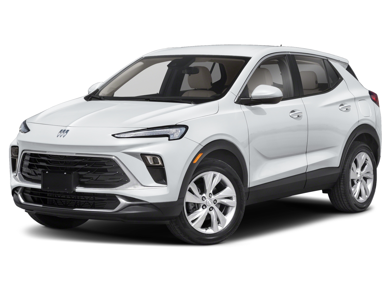 2026 Buick Encore GX's photo