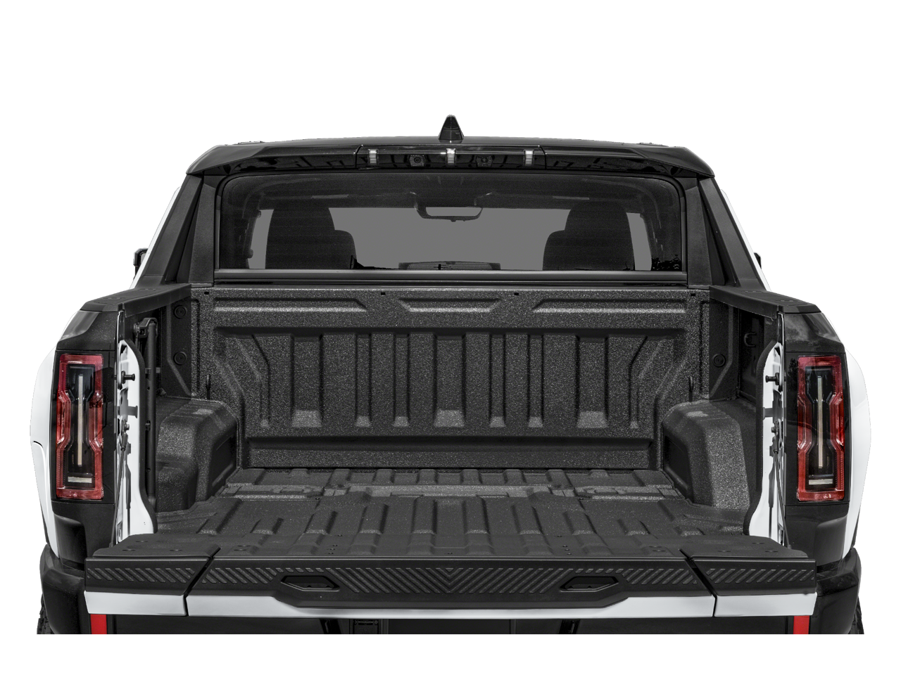 2026 GMC HUMMER EV Pickup 2X