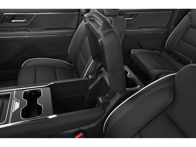 2026 GMC Sierra EV Elevation Standard Range