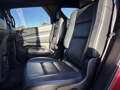 2019 Dodge Durango GT Plus