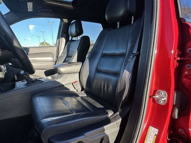 2019 Dodge Durango GT Plus