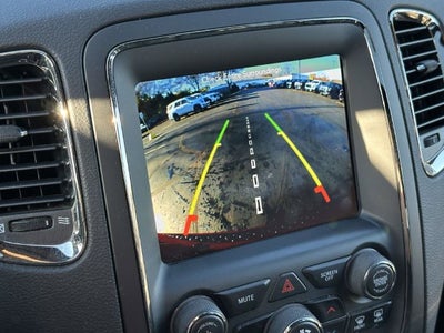 2019 Dodge Durango GT Plus