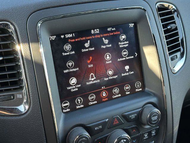 2019 Dodge Durango GT Plus