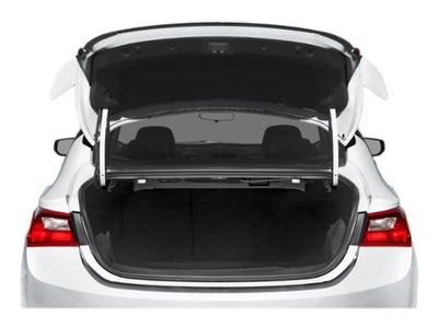 2023 Chevrolet Malibu RS