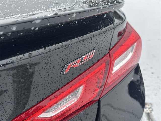 2023 Chevrolet Malibu RS