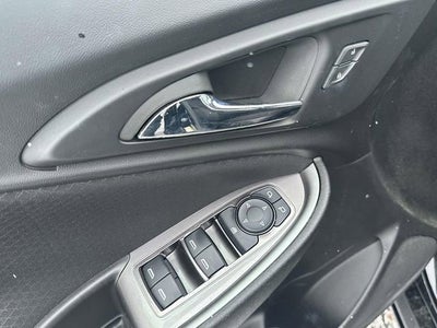 2023 Chevrolet Malibu RS