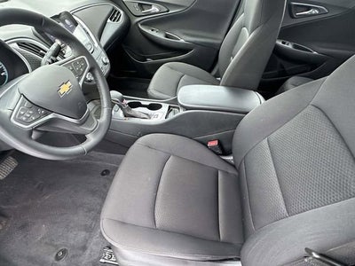 2023 Chevrolet Malibu RS