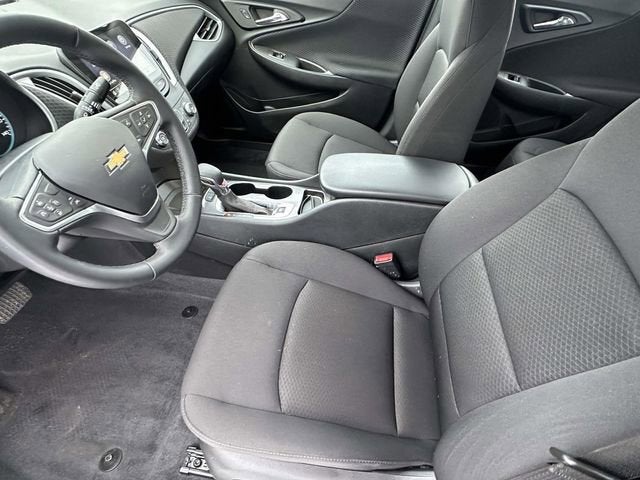 2023 Chevrolet Malibu RS