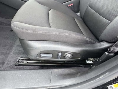 2023 Chevrolet Malibu RS