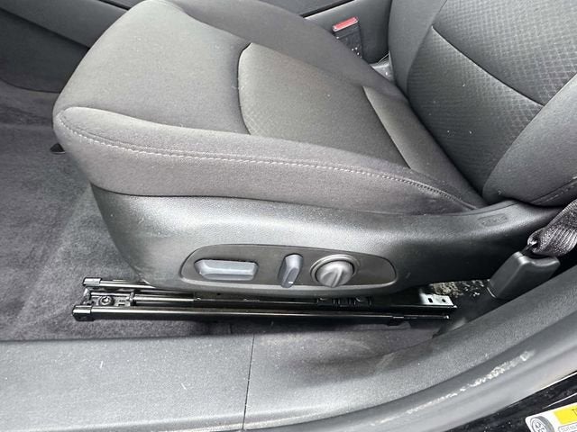 2023 Chevrolet Malibu RS