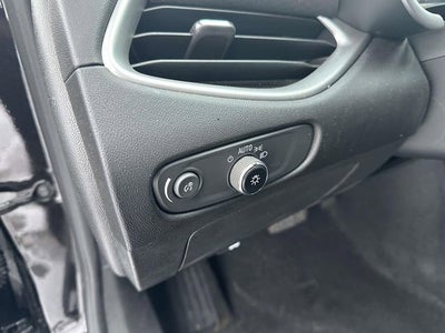 2023 Chevrolet Malibu RS