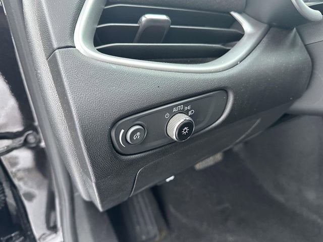 2023 Chevrolet Malibu RS