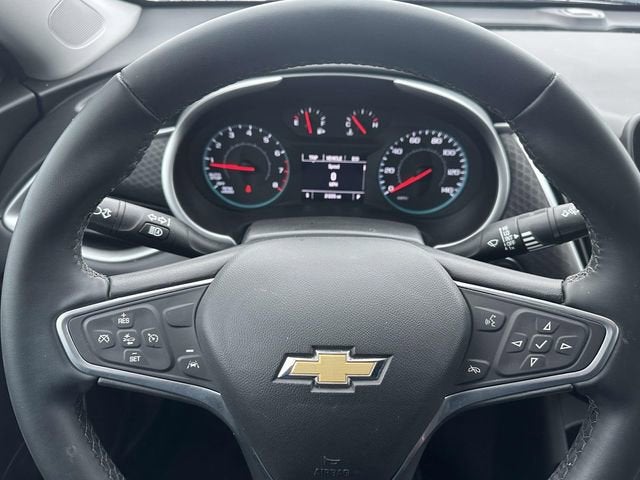 2023 Chevrolet Malibu RS