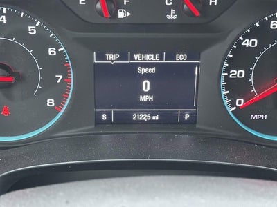 2023 Chevrolet Malibu RS