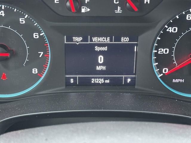 2023 Chevrolet Malibu RS