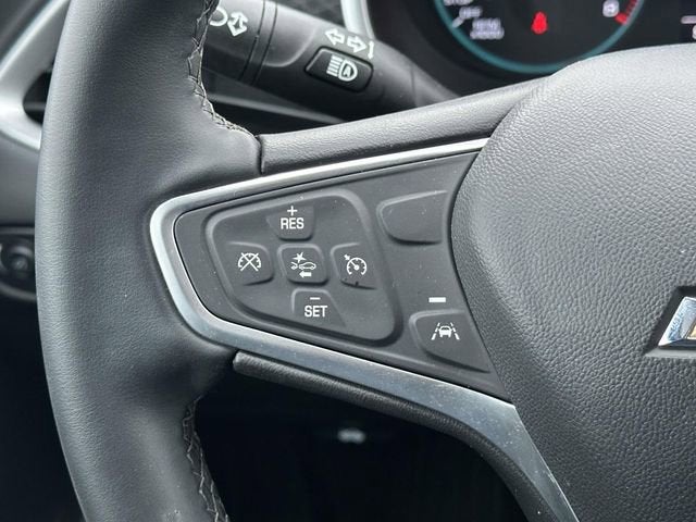 2023 Chevrolet Malibu RS