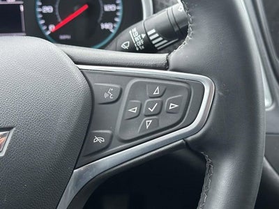 2023 Chevrolet Malibu RS