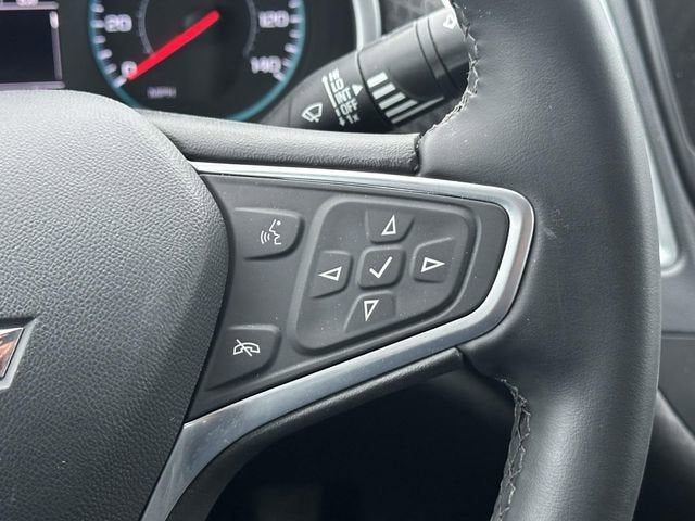 2023 Chevrolet Malibu RS