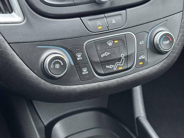 2023 Chevrolet Malibu RS