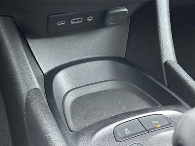 2023 Chevrolet Malibu RS