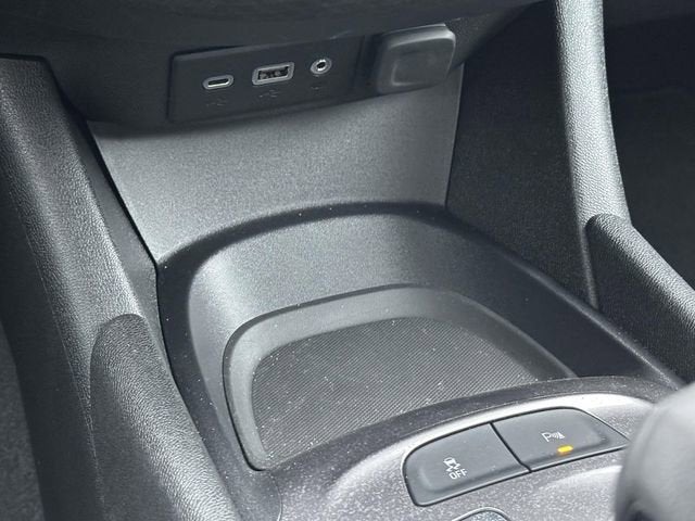 2023 Chevrolet Malibu RS