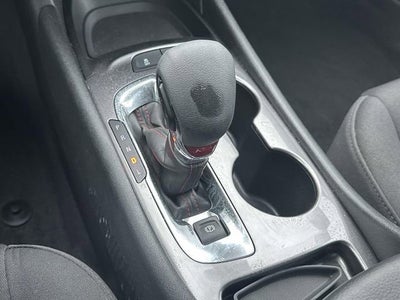 2023 Chevrolet Malibu RS