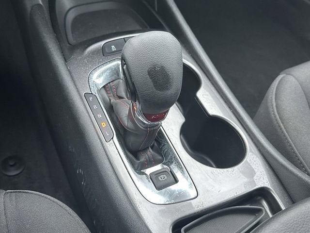 2023 Chevrolet Malibu RS