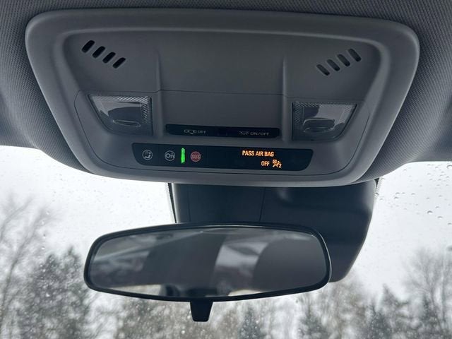 2023 Chevrolet Malibu RS