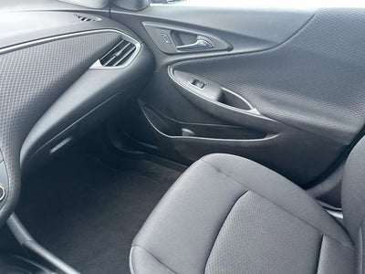 2023 Chevrolet Malibu RS