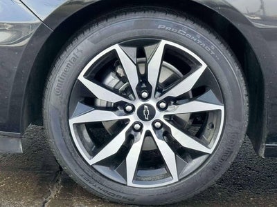 2023 Chevrolet Malibu RS