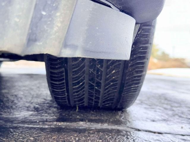 2023 Chevrolet Malibu RS