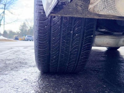 2023 Chevrolet Malibu RS