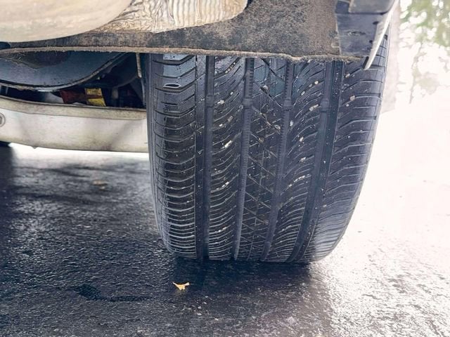 2023 Chevrolet Malibu RS