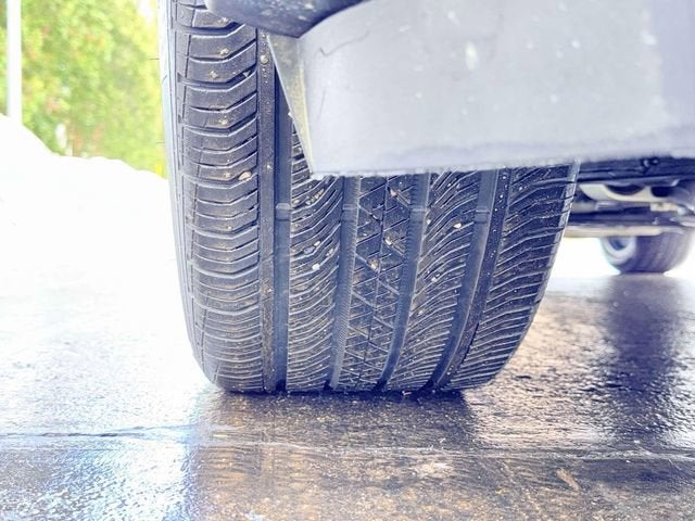 2023 Chevrolet Malibu RS