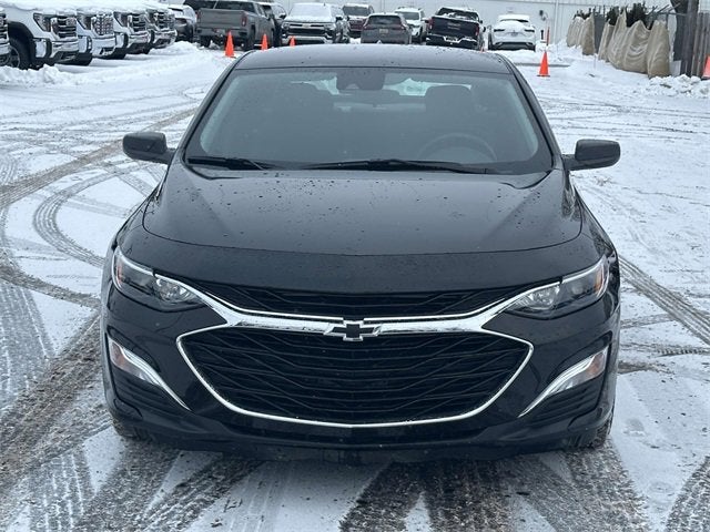 2023 Chevrolet Malibu RS
