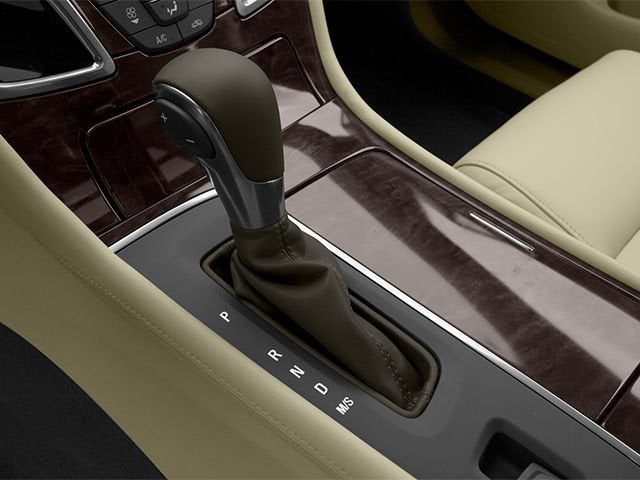 2014 Buick LaCrosse Premium II