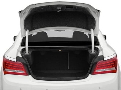 2014 Buick LaCrosse Premium II