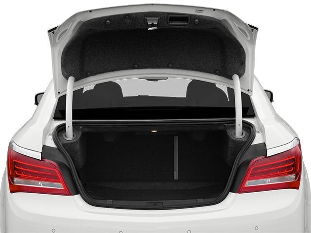 2014 Buick LaCrosse Premium II