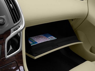 2014 Buick LaCrosse Premium II