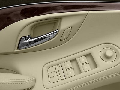 2014 Buick LaCrosse Premium II
