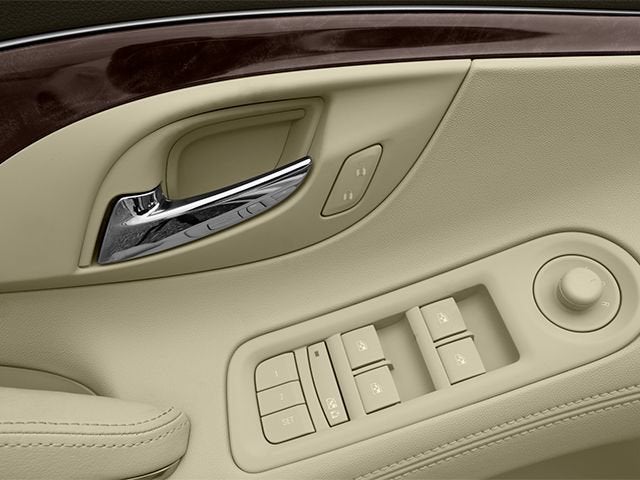 2014 Buick LaCrosse Premium II