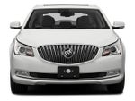 2014 Buick LaCrosse Premium II